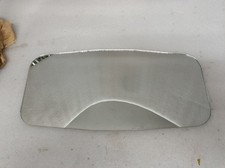 Spiegelglas Rückspiegel Außenspiegel IFA W50 L60 Robur ZT323 Bus 380x180
