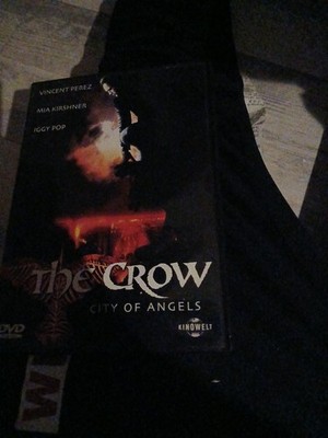 CROW 1-2