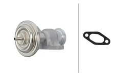 AGR-Ventil AGR pneumatisch 6NU 014 865-461 HELLA für MERCEDES-BENZ C-KLASSE