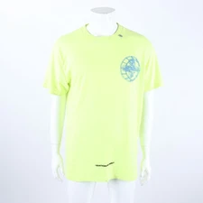 OFF WHITE Short Sleeve 126415