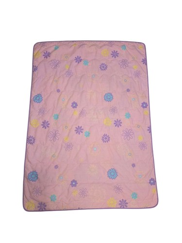 Stivali Dora The Explorer & Her Monkey Friend coperta trapuntata 56 x 39 Nick Jr vintage - Foto 11 di 18