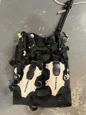 ScubaPro Hydros Pro BCD women's medium