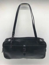 Guess Black Shoulder Bag