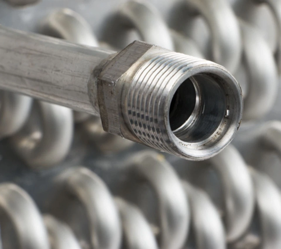 Four Seasons 54686 Tube & Fin Evaporator Core For 84-91 Isuzu Pickup Trooper - Image 4 of 4