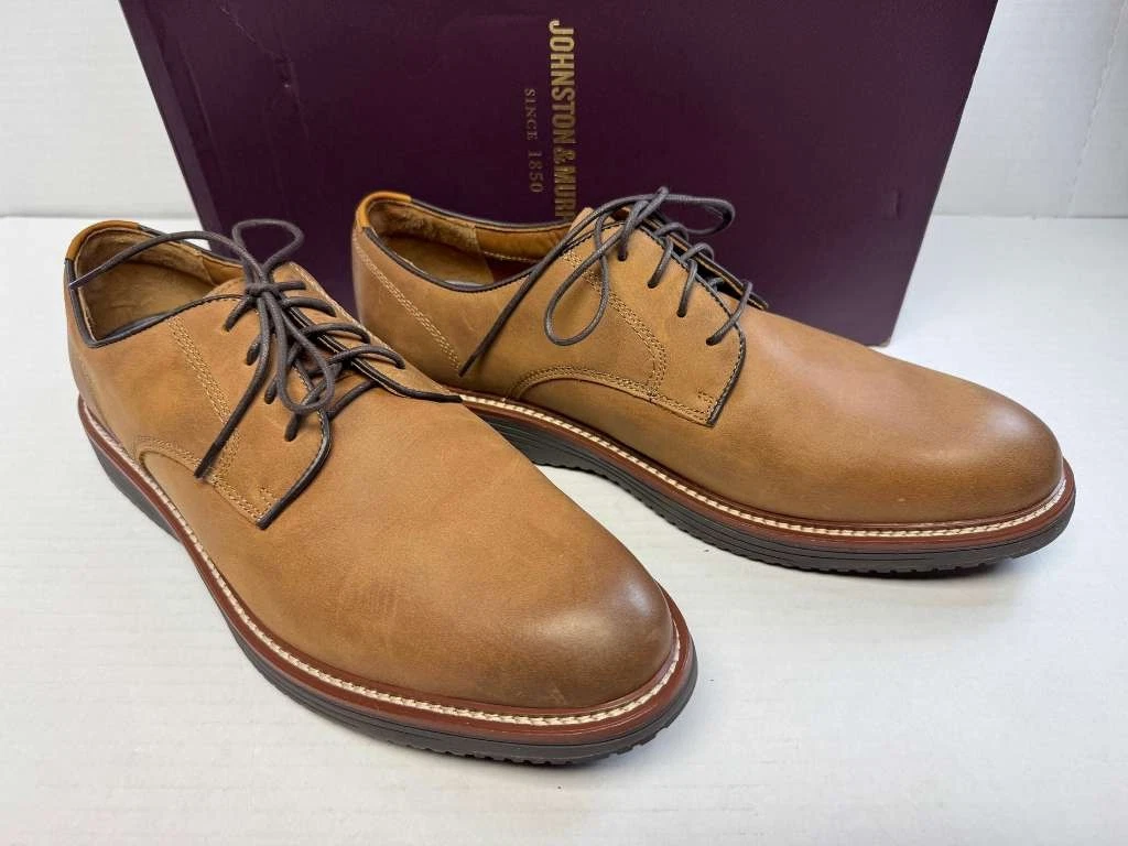 Las mejores ofertas en Zapatos para hombre Johnston & Murphy 