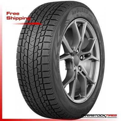 1 NEW 235/50R18 Yokohama Ice Guard IG53 101H (DOT:1821) Tire 235 50 R18