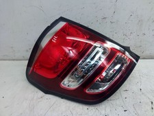 Rückleuchte Rücklicht aussen links passt für CITROEN C3 II 1.2 VTI 82 9803928880
