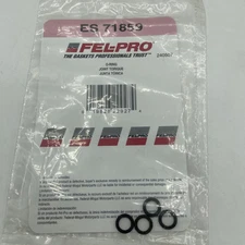 Fel-Pro ES 71859 Fuel Injector O-Ring Kit Toyota