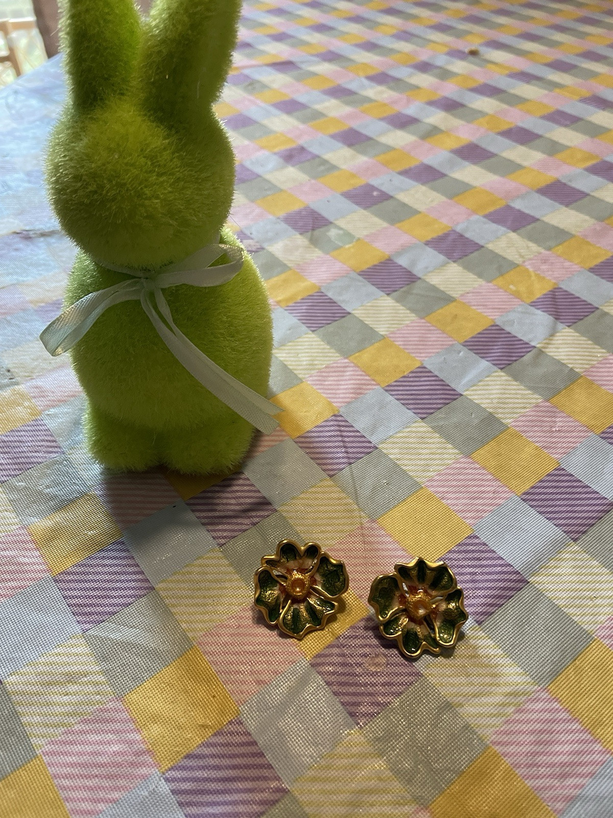 Stylish Elegant Earrings for Women and Girls-image