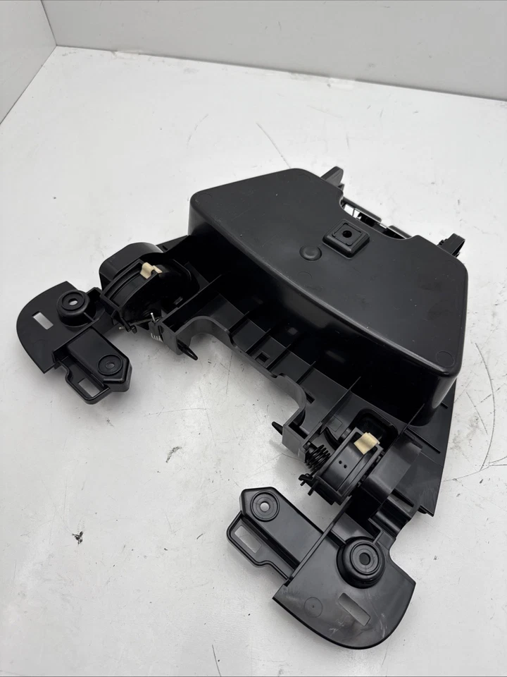 2014-2018 JEEP CHEROKEE Upper Dash Storage Compartment Cubby 1WG51TRMAA OEM Foto 3 de 4