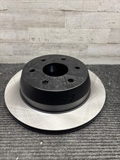Disc Brake Rotor Wagner BD125655E