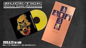 Buck Tick Vinyl | eBay