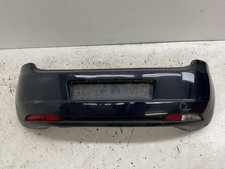 Stossfängerverkleidung Hinten 735379735 Fiat Grande Punto 1.2 8V 199 Limousine