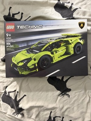 LEGO TECHNIC: Lamborghini Hurac�N Tecnica (42161)