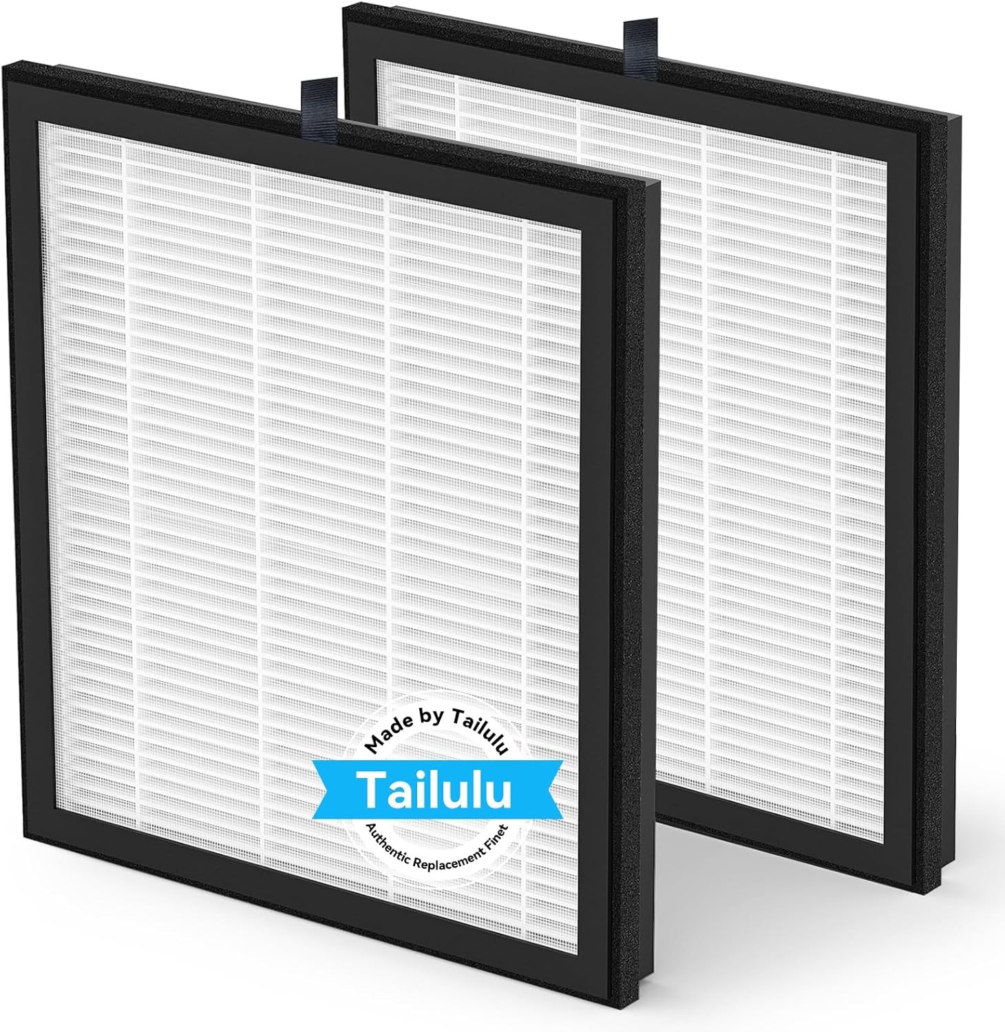 HQKJ 180 Air Purifier H14 True HEPA Filter for Large Rooms-image