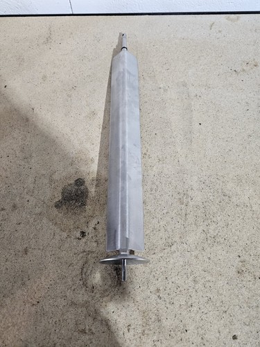 Taylor Slush, Shake Baffle Assembly - PN: X47731 - Picture 2 of 2