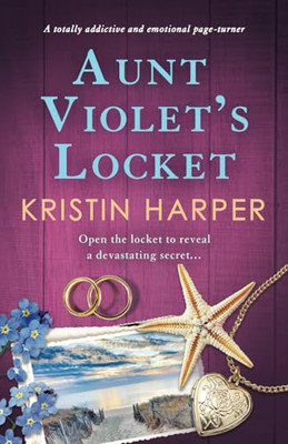 Tante Violets Medaillon: Ein total süchtig machendes und emotionales - Taschenbuch NEU Harper,