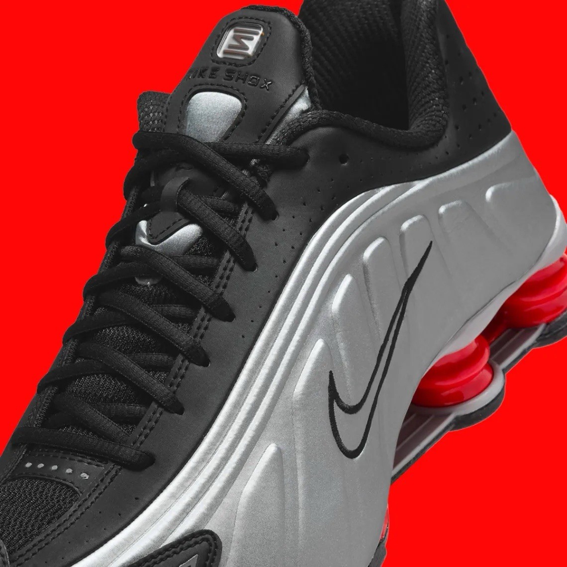 靴 NIKE R4 SHOXX Size 15 - Nike Shox R4 Retro 2019 OG for sale online | eBay