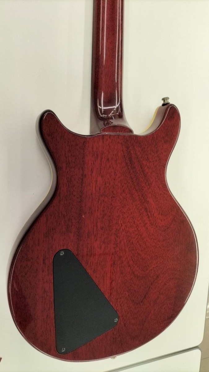 HAMER SLAMMER SERIES Electric Guitar | eBay