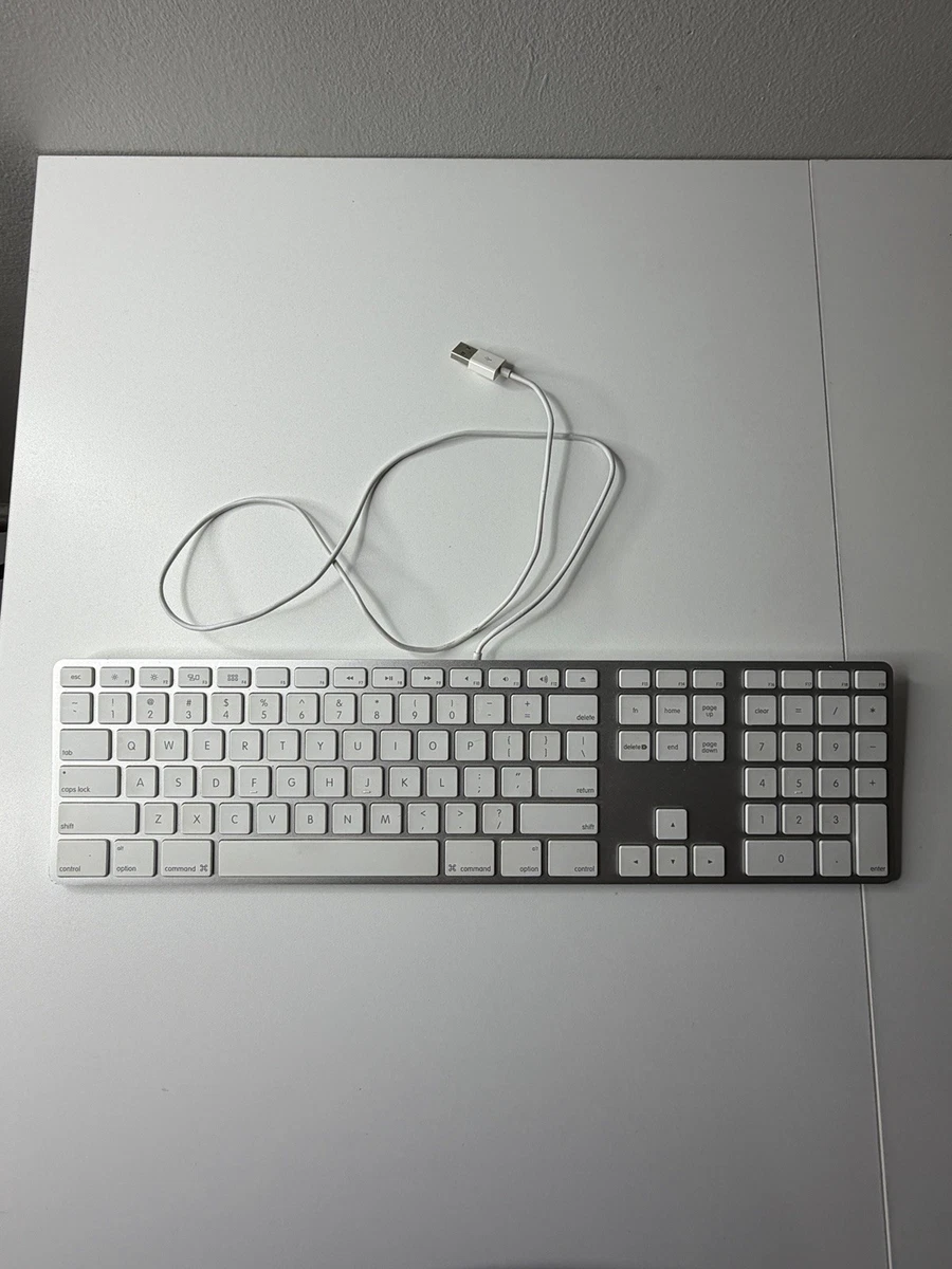 Mac Mini Keyboard for sale | eBay