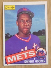 Click to enlarge Dwight Gooden