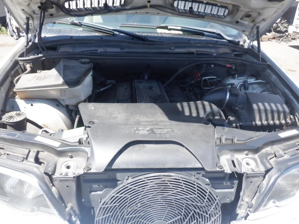 Potenciador de freno para BMW X5 30203405 00-06 Foto 2 de 4