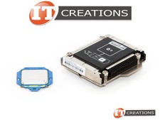 INTEL XEON CPU KIT E5-2637V2 QUAD CORE FOR HP BL460C G8 / WS460C G8 718368-B21