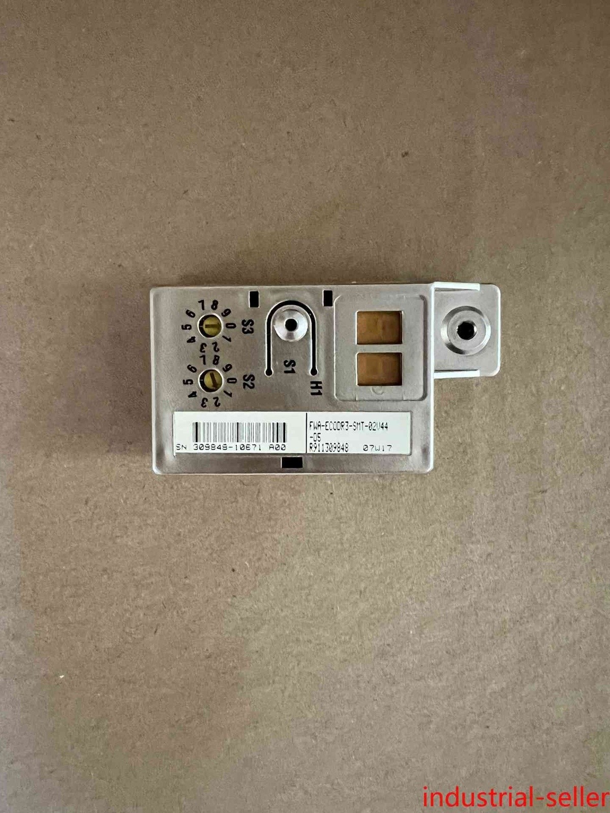 1pcs FWA-ECODR3-SMT-02V44-D *yt