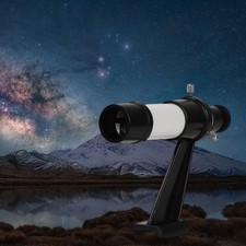 Finderscope Easy Installation 5x24 Professional 5x Magnification Star Finder