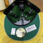 St. Pats New Era Fitted Size 7 1/8 Hat Cap Vintage Hockey 59 fifty Wool Toronto — photo 4