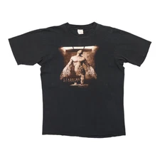 Vintage 1998 Stabbing Westward Save Yourself Shirt Size: Unreadable