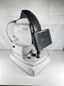 Nidek AFC-330 Non-Mydriatic Auto Fundus Camera DOM 2015