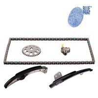 Blue Print Steuerkettensatz FüR Toyota Yaris Verso 1.3 1.5 Prius Liftback