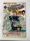 AMAZING SPIDER-MAN  #315/Marvel/1989 2nd App Venom/McFarlane/HG