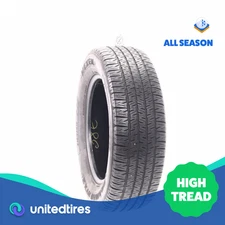 Used 235/65R18 Nexen Roadian HTX 2 RH51 106H - 8/32
