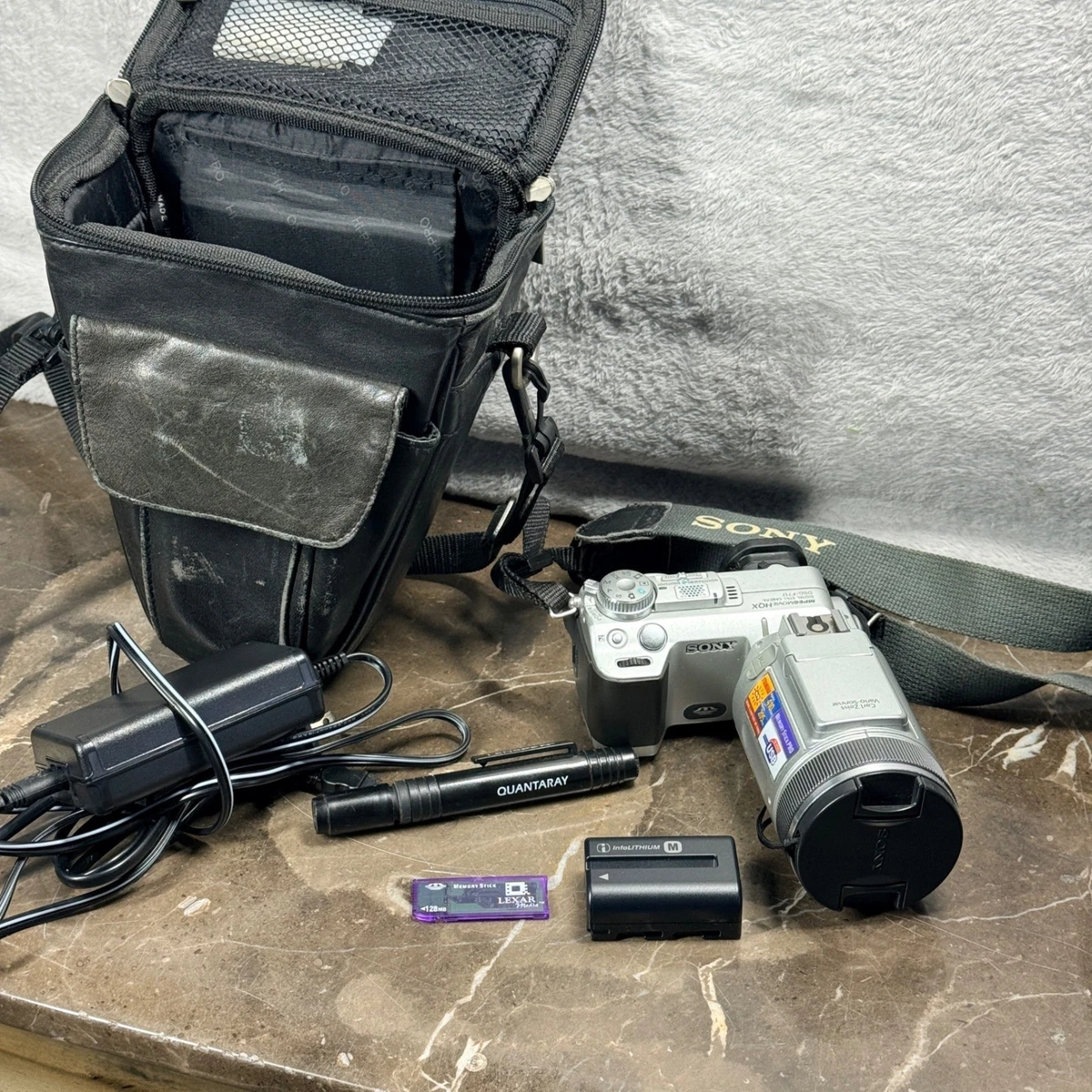 Sony Dsc F717 for sale | eBay