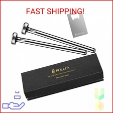 Beer Gifts for Men Dad, Kollea 2 x Beer Chiller Sticks & Bottles Operer, Beverag