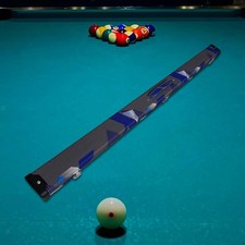 Étui pour queue de billard Snooker Étui de transport pour queue de billard