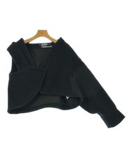 JACQUEMUS Jackets Navy 38 Approx. S 2200593180075