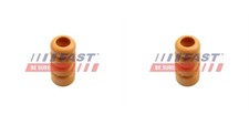 2x FAST Anschlagpuffer Federung Vorderachse für Peugeot 307 3A/C 308 I 4A_ 4C_
