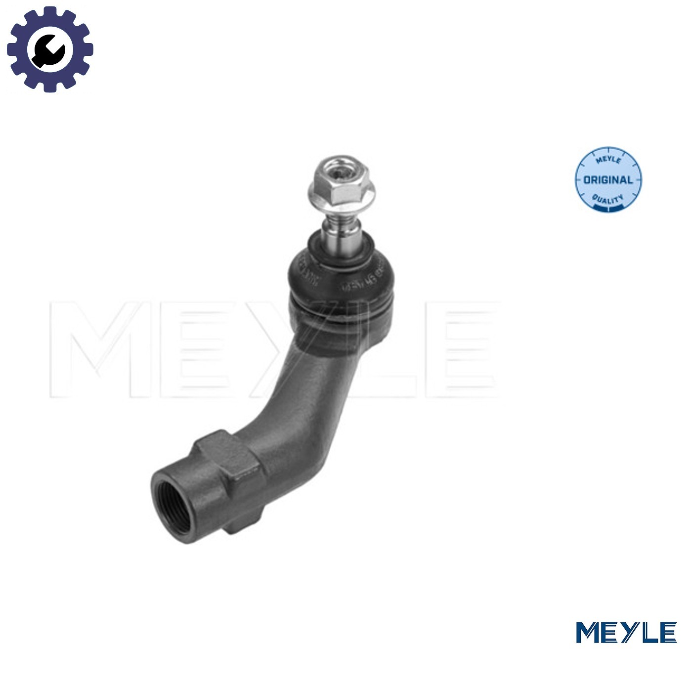 TIE ROD END 15-16 020 0005 FOR ALFA ROMEO 939 A6.000 1.9L 939 A4.000 1.8L 4cyl