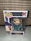 Funko POP Aoi Todo #1377 Jujutsu Kaisen Chalice Collectible Pre Release