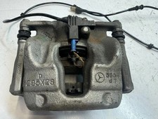 MERCEDES-BENZ GLE W166 Bremssattel vorne rechts A24640 1.60 Petrol 31139593