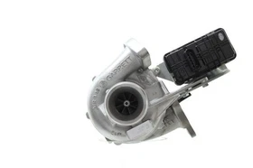 Turbolader Garrett 822072-5004S - Nissan Insignia, Zafira, Cascada 2.0 CDTi