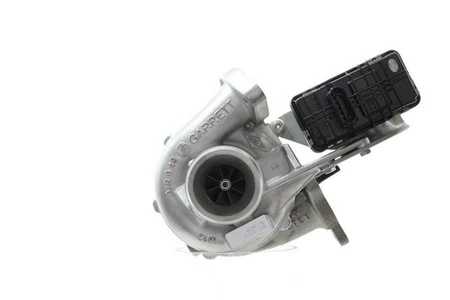 Turbolader OPEL INSIGNIA Sports Tourer 2.0 CDTI 4x4