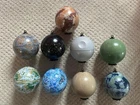 LEGO Star Wars Planet Series (9 different planets)