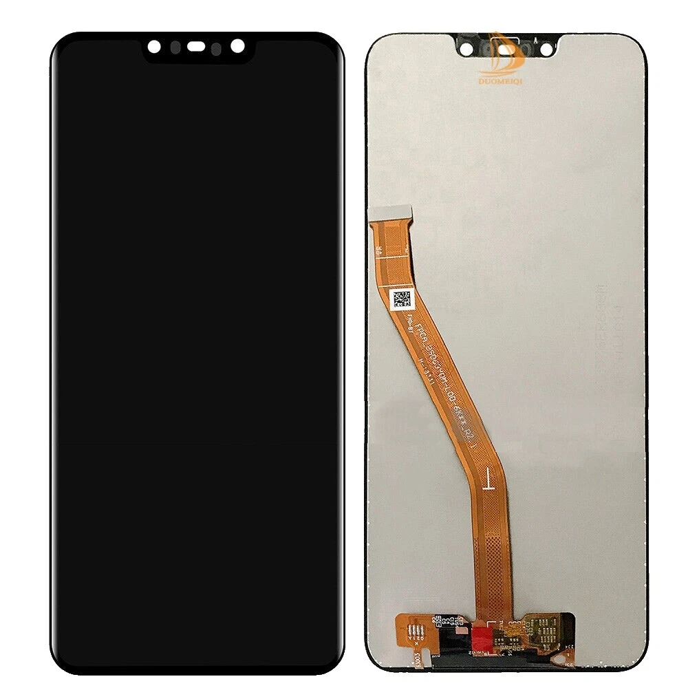 Cell Display: LCD Screens Parts for Huawei Nova