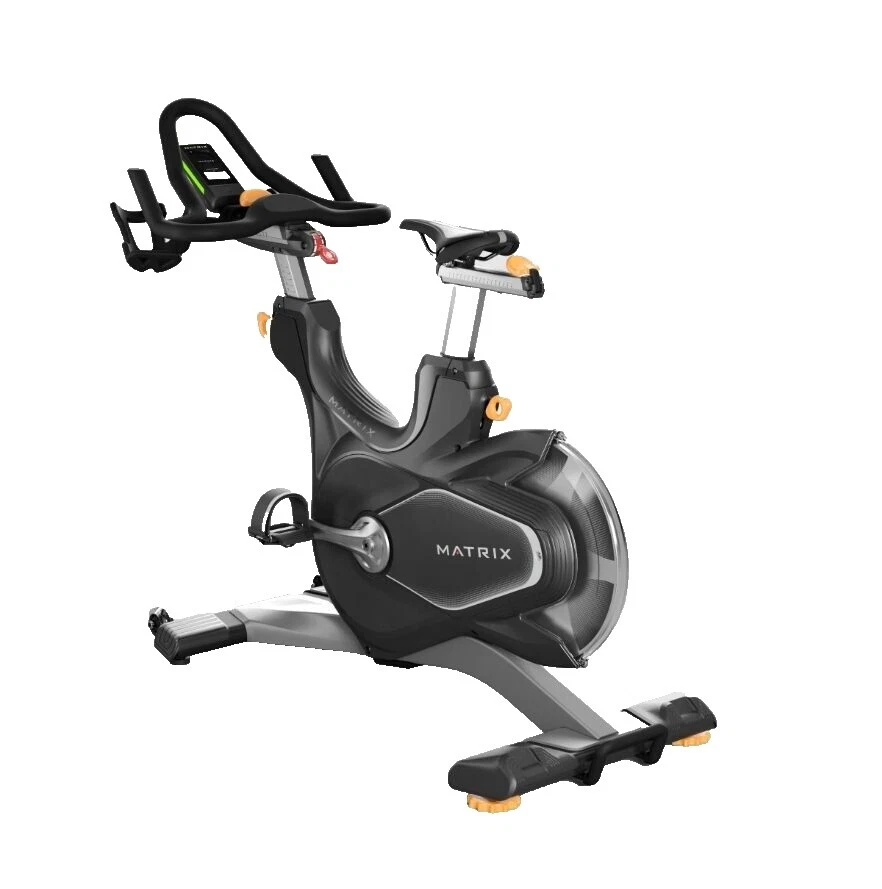 Equipamentos de Cardio Matrix Magnético