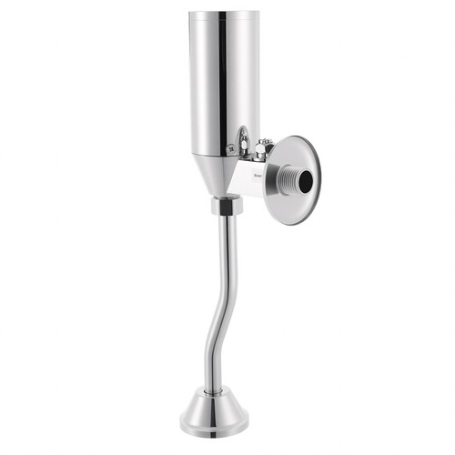 Automatik Urinal Spülventil WC Urinal Spülventil Touchless Wandmontage - Bild 13 von 18