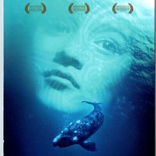 2002 Whale Rider Pre-Release Screening Ticket Sunshine Cinema Theatre Manhattan